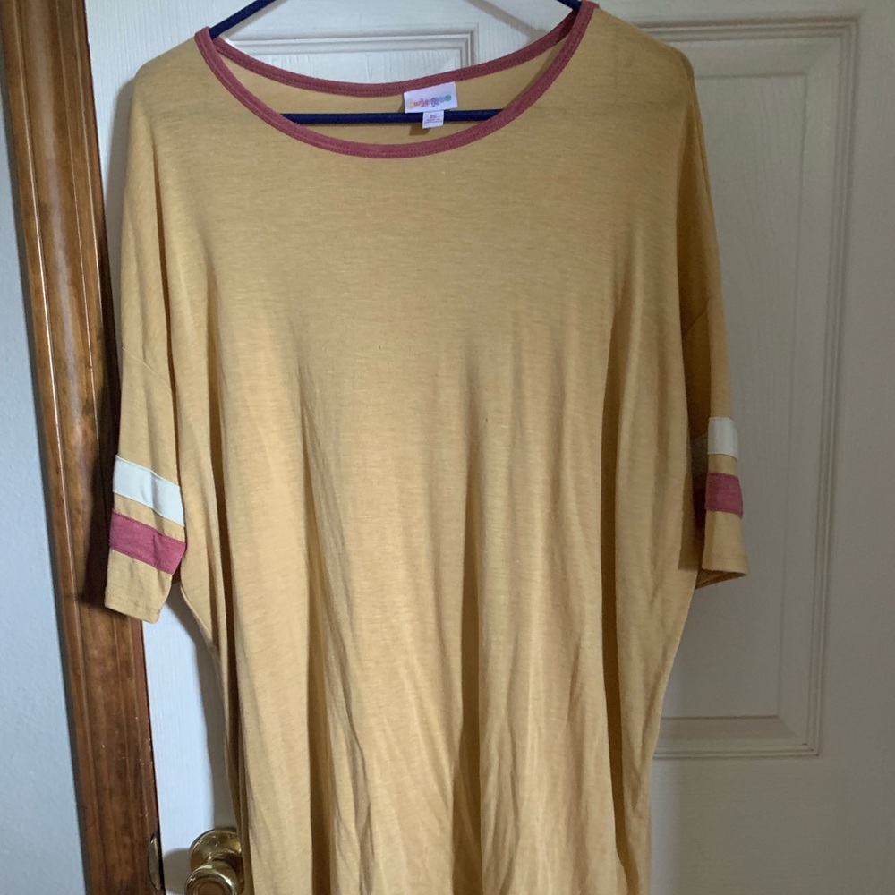 LuLaRoe Irma
